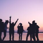 Youth in Transition-The Current Situation & The Urgent Need for Empowerment