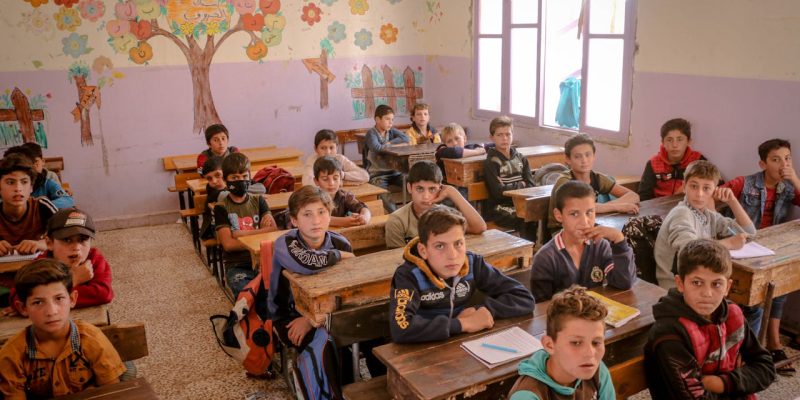 Education Support (3)
